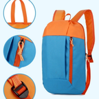 Mochila leve para esportes ao ar livre para homens e mulheres