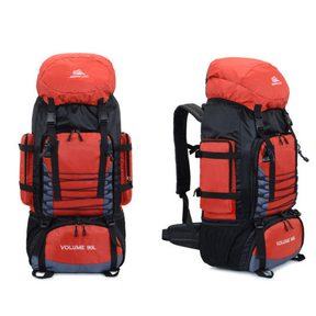 ravel Bag Camping Mochila Caminhadas Exército Escalada Sacos Trekking Montanhismo Grande Camping