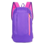 Mochila leve para esportes ao ar livre para homens e mulheres