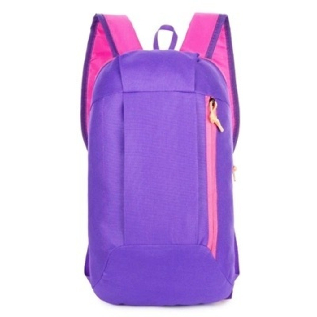 Mochila leve para esportes ao ar livre para homens e mulheres