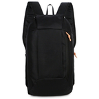 Mochila leve para esportes ao ar livre para homens e mulheres