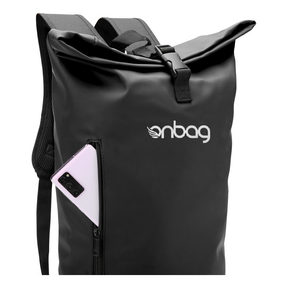 Mochila Resistente À Água Para Trilha Camping E Viagem 26l