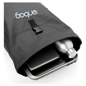 Mochila Resistente À Água Para Trilha Camping E Viagem 26l