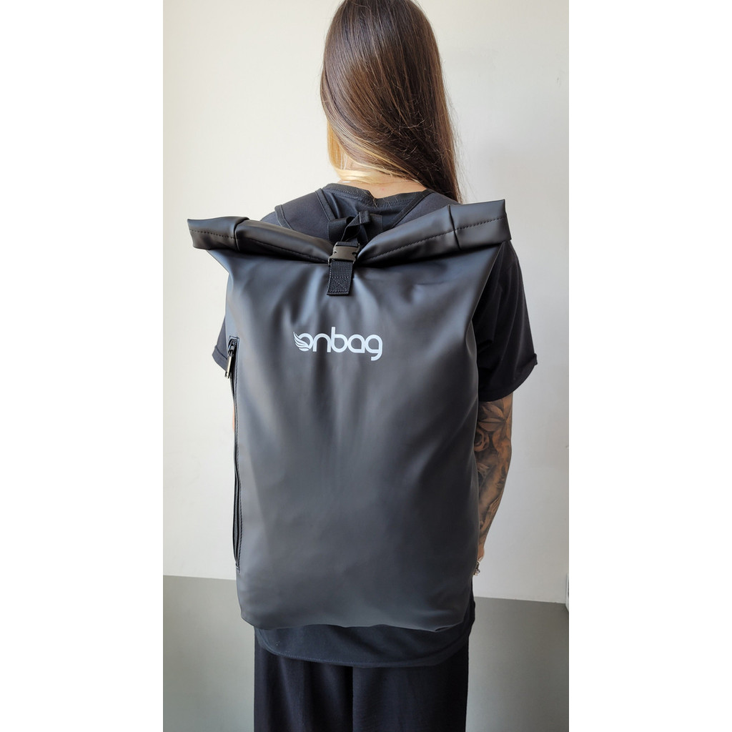Mochila Resistente À Água Para Trilha Camping E Viagem 26l