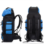 ravel Bag Camping Mochila Caminhadas Exército Escalada Sacos Trekking Montanhismo Grande Camping