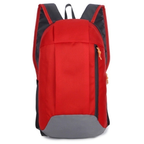 Mochila leve para esportes ao ar livre para homens e mulheres