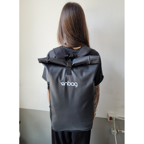 Mochila Resistente À Água Para Trilha Camping E Viagem 26l