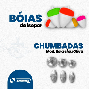 Kit De Pesca Completa 2 Varas Telescópica 2 Molinete E Itens