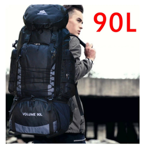 ravel Bag Camping Mochila Caminhadas Exército Escalada Sacos Trekking Montanhismo Grande Camping