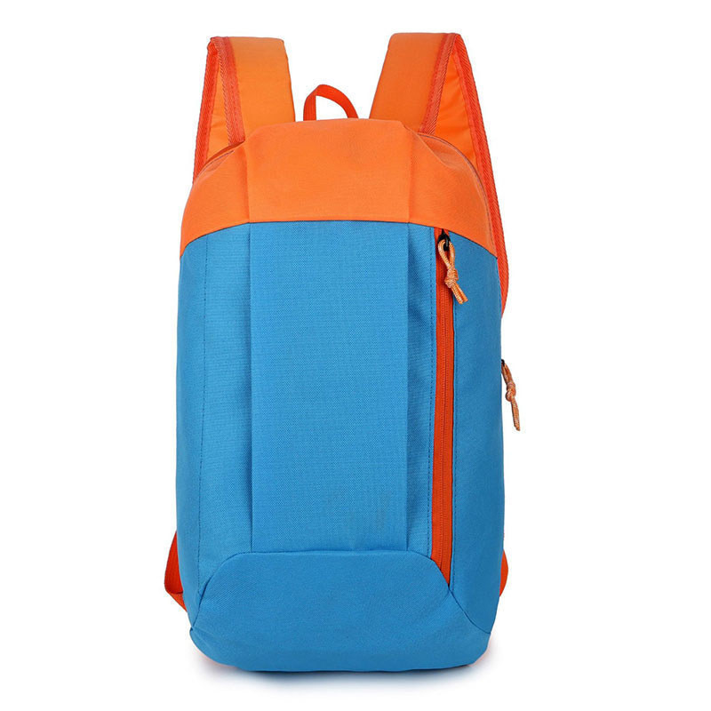 Mochila leve para esportes ao ar livre para homens e mulheres
