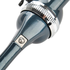 Varas de Pesca Leve Dobrável Portátil Carretel Fechado