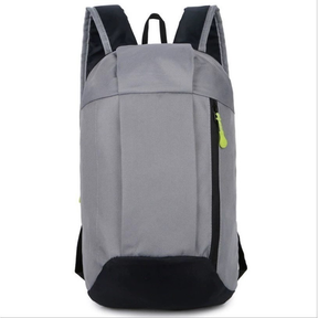 Mochila leve para esportes ao ar livre para homens e mulheres