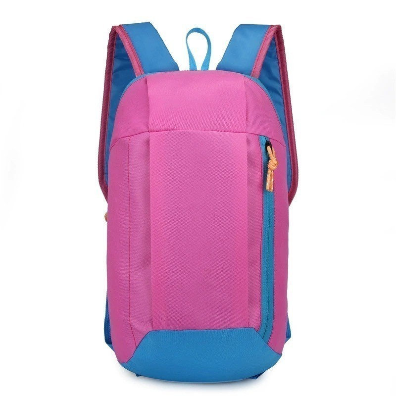 Mochila leve para esportes ao ar livre para homens e mulheres