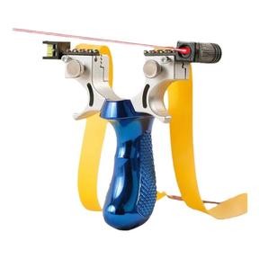 Kit18 Estilingue De Pesca Completo Flecha De Pesca/Carretel De Pesca/dispositivo De Lançamento