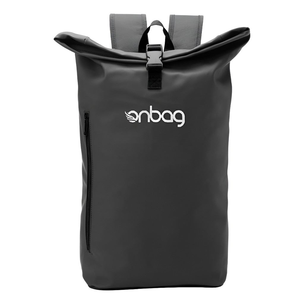 Mochila Resistente À Água Para Trilha Camping E Viagem 26l