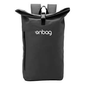 Mochila Resistente À Água Para Trilha Camping E Viagem 26l