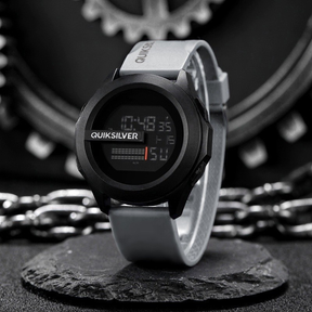 Relógio Masculino Outdoor Esportes Multi-função LED Relógio Digital