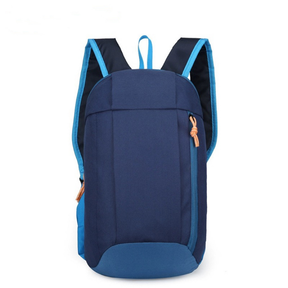 Mochila leve para esportes ao ar livre para homens e mulheres