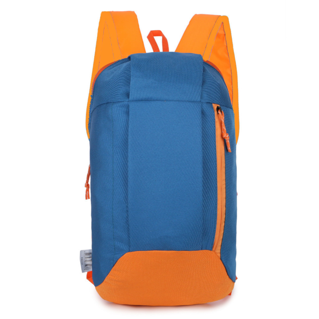 Mochila leve para esportes ao ar livre para homens e mulheres