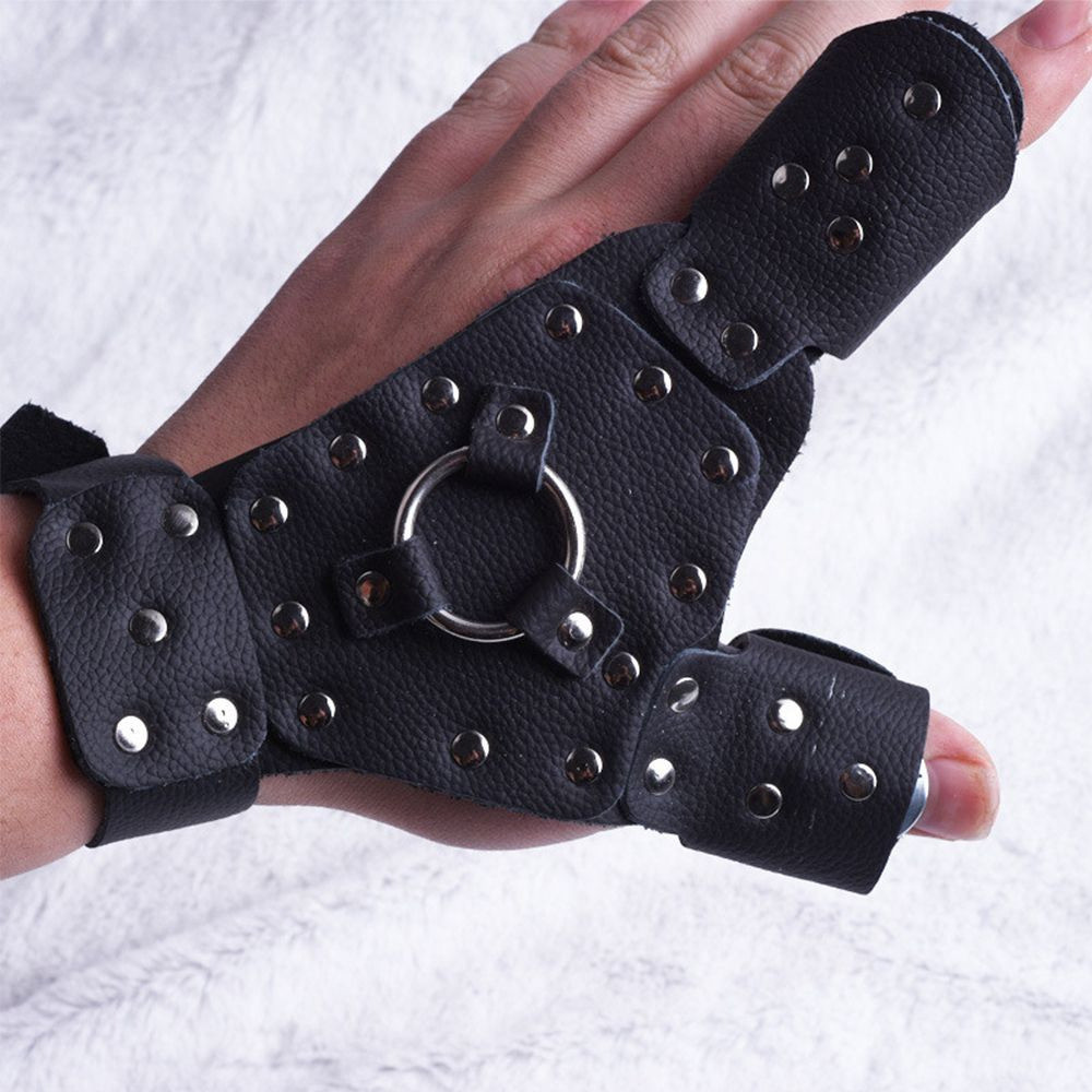 Kit18 Estilingue De Pesca Completo Flecha De Pesca/Carretel De Pesca/dispositivo De Lançamento