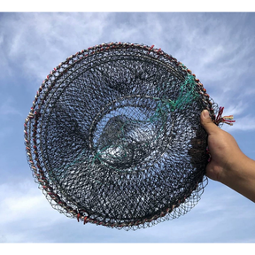 Armadilha Pesca Covo Com Mola Traira Bagre Tilápias Lambaris