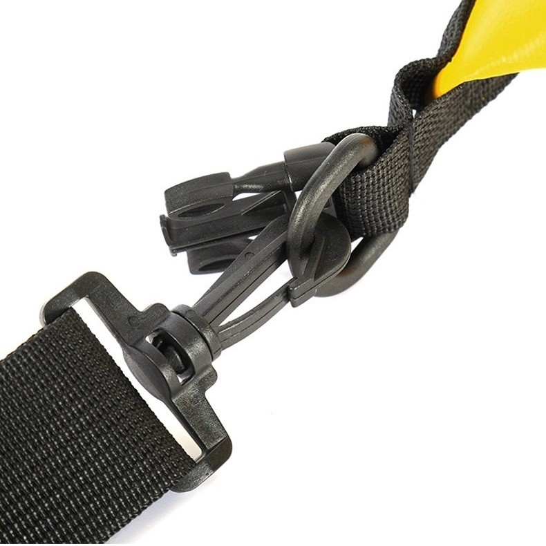 Bolsa Impermeável Saco Estanque 2/5/10/15/20/30L Camping Bag Mochila Pesca Caiaque Natação