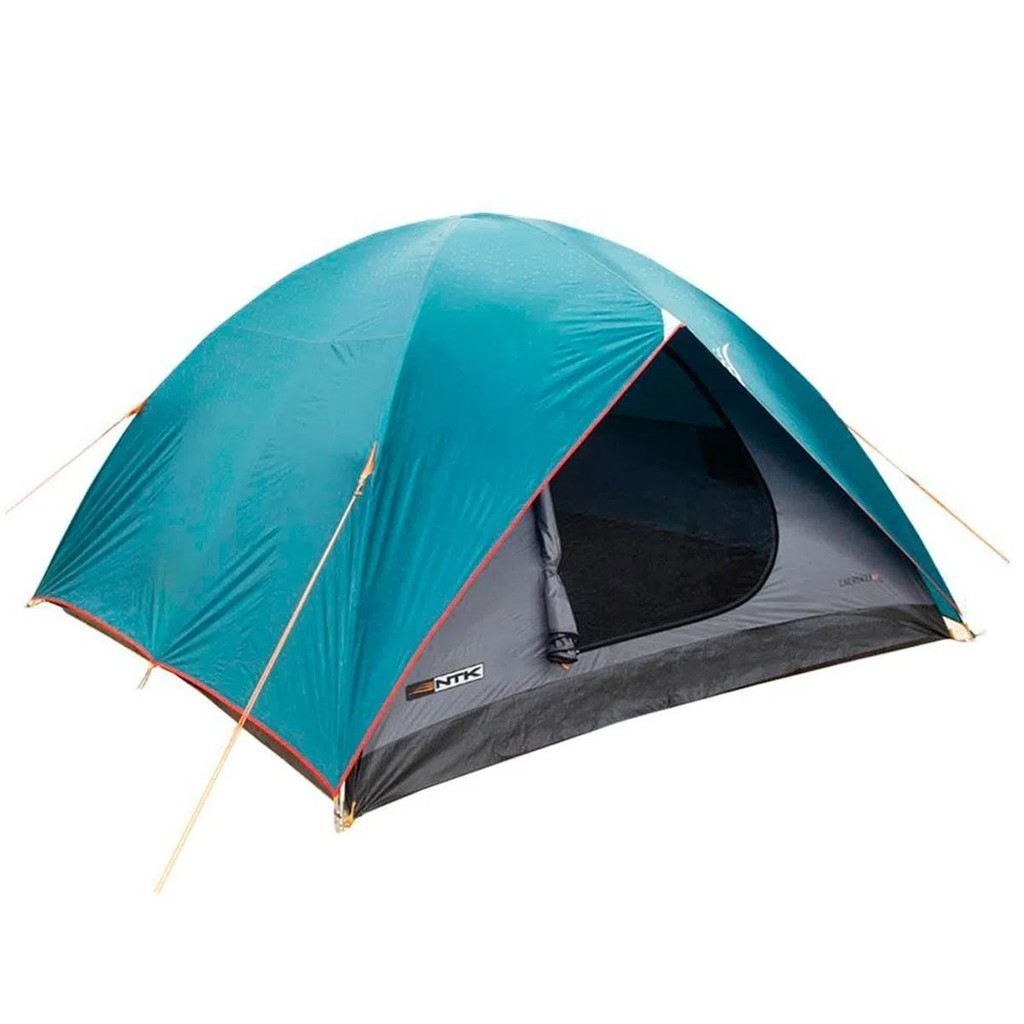 Barraca para Camping Cherokee GT - Nautika