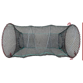 Armadilha Pesca Covo Com Mola Traira Bagre Tilápias Lambaris