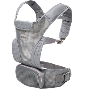 Canguru Bolsa Mochila Para Bebê 3 Posições Até 15Kg