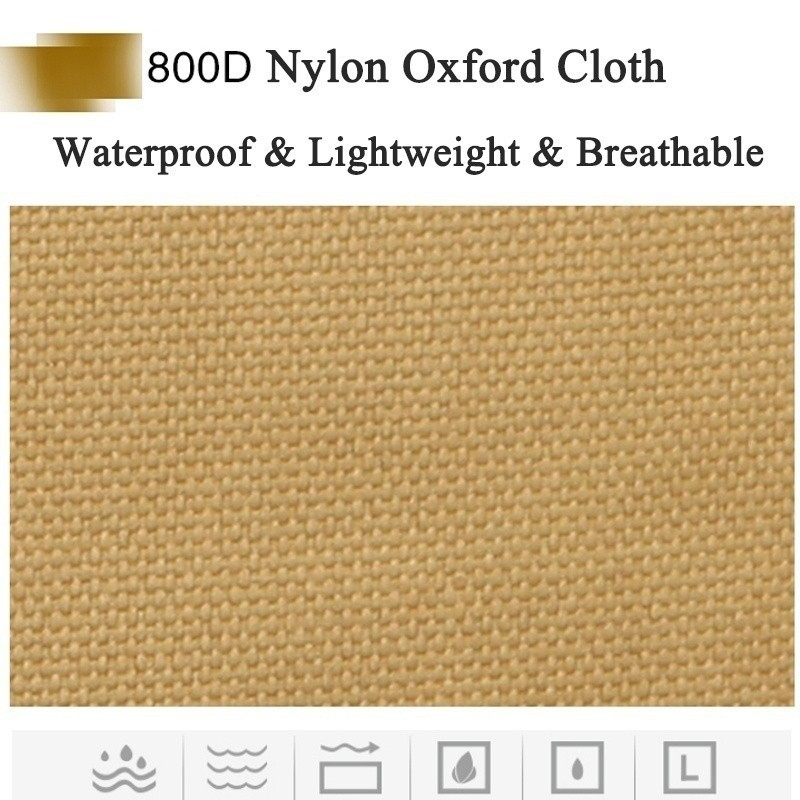 Bornal Pochete Camping Porta Garrafas Objetos