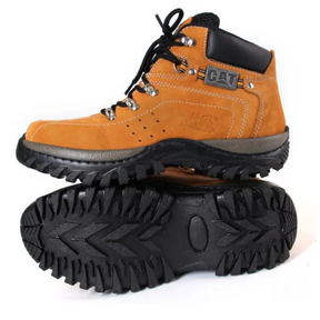 Bota Adventure Coturno Masculina Oferta