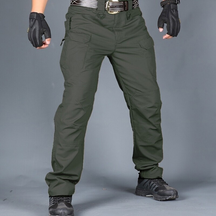 Calças Cargo Masculinas Táticas De Alta Qualidade , À Prova D'água , Usuários Do Exército , Esportes Externos , Caminhad
