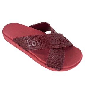 Sandália Love Beach AILUZ