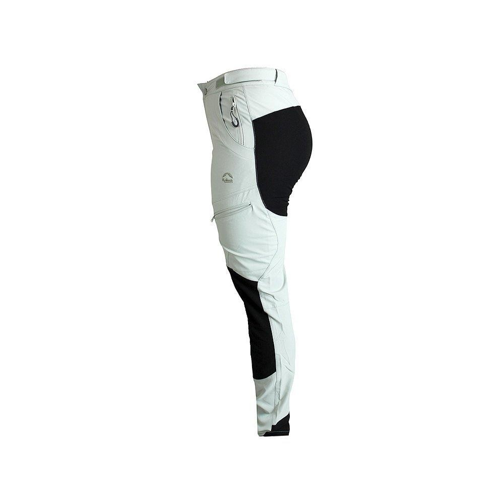 Calça Kailash Santiago Feminina Verde - Trilha, Trekking