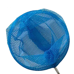 Rede De Pesca Portátil Design Ergonômico Gaiola De Borboleta Telescópica Para Exterior Suprimentos