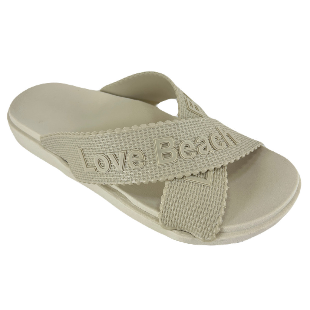 Sandália Love Beach AILUZ