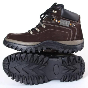 Bota Adventure Coturno Masculina Oferta