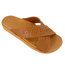 Sandália Love Beach AILUZ