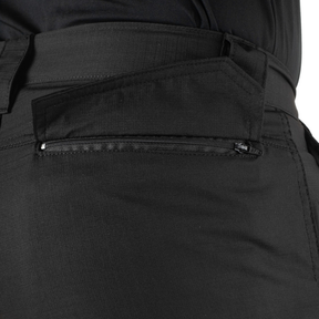 Calça de Pesca Vira Bermuda Trilha Camping Tecido Leve