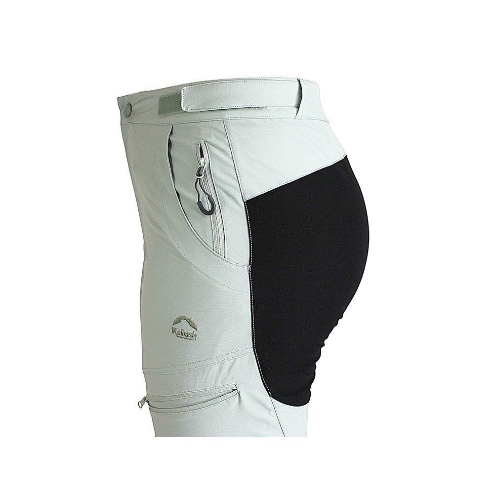 Calça Kailash Santiago Feminina Verde - Trilha, Trekking