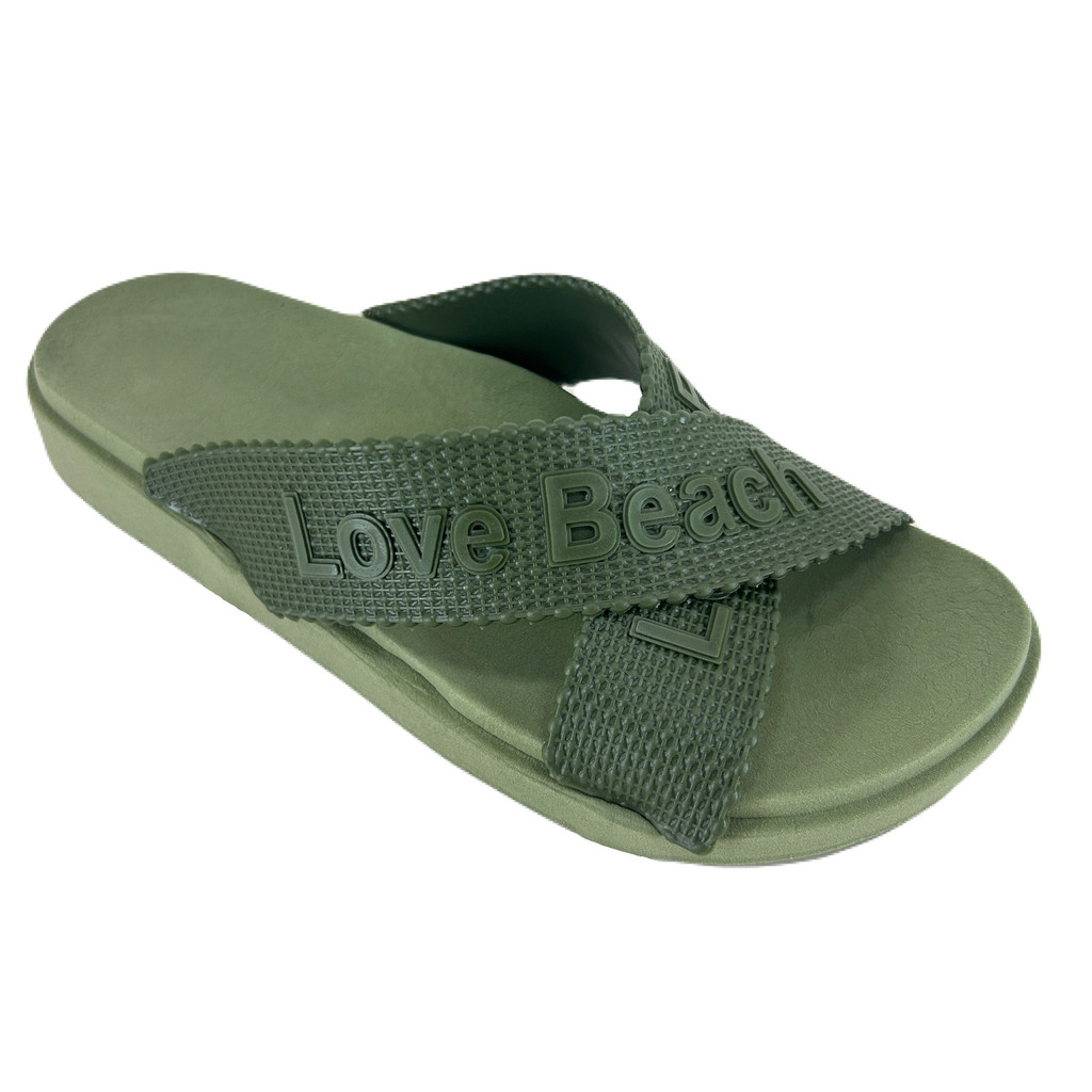 Sandália Love Beach AILUZ