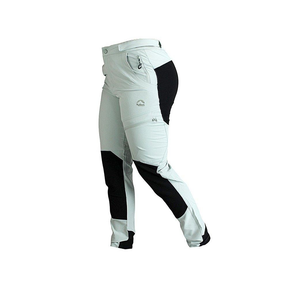 Calça Kailash Santiago Feminina Verde - Trilha, Trekking