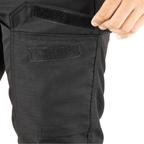 Calça de Pesca Vira Bermuda Trilha Camping Tecido Leve