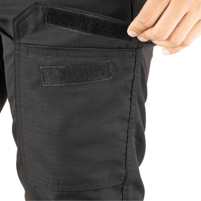 Calça de Pesca Vira Bermuda Trilha Camping Tecido Leve