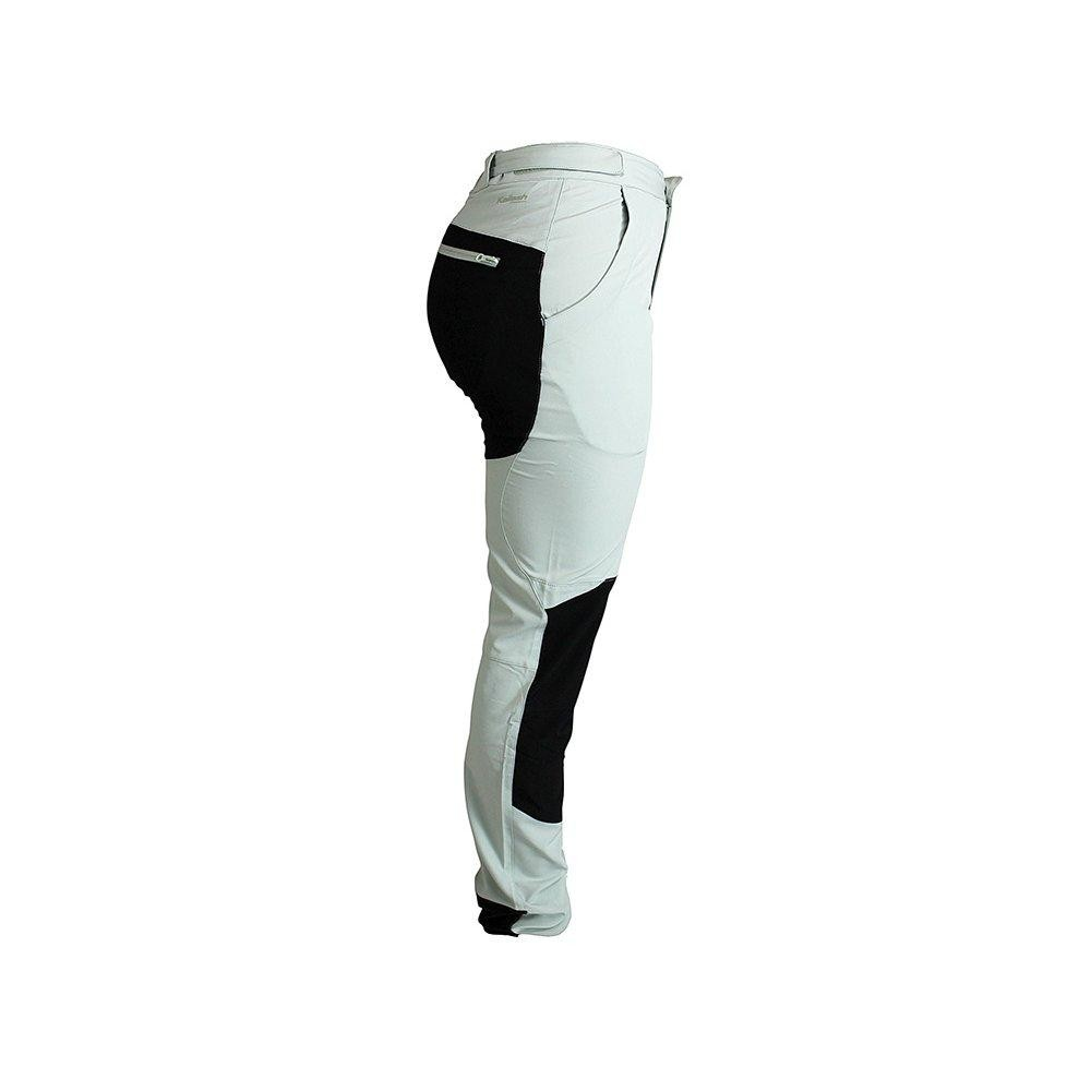 Calça Kailash Santiago Feminina Verde - Trilha, Trekking