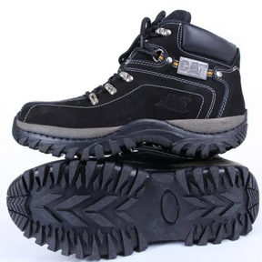 Bota Adventure Coturno Masculina Oferta
