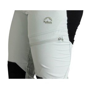 Calça Kailash Santiago Feminina Verde - Trilha, Trekking