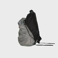 Capa de Mochila para Chuva de Náilon Leve Impermeável