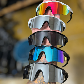 Óculos de Sol Premium Polarizado Proteção UV400 Path