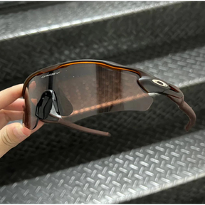 Óculos de Sol Premium Polarizado Proteção UV400 Path